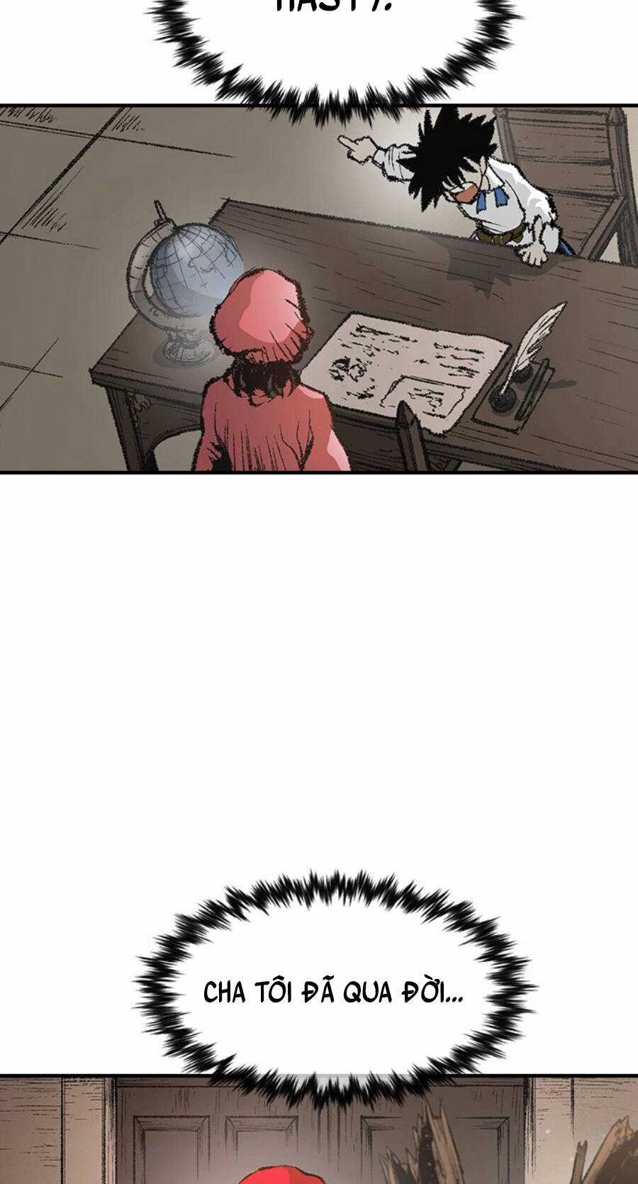 Super String - Du Hành Đa Vũ Trụ - Chapter 12 - Trang 36