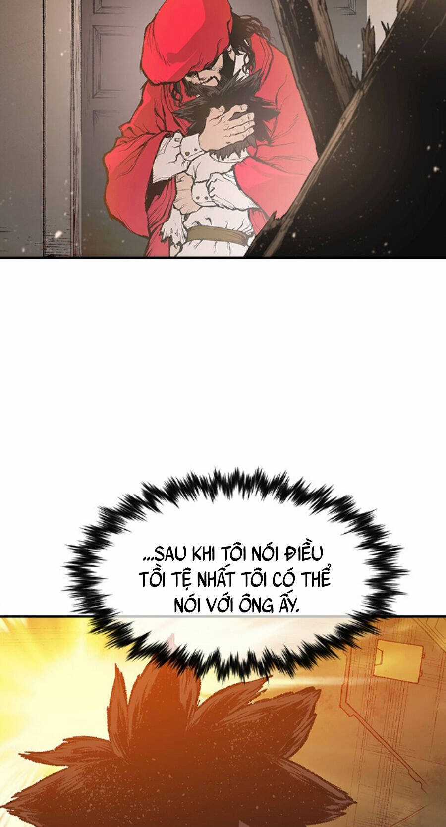 Super String - Du Hành Đa Vũ Trụ - Chapter 12 - Trang 37