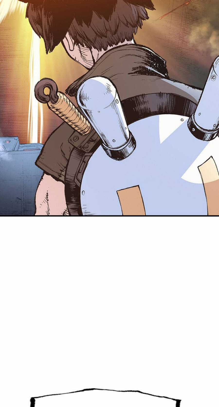 Super String - Du Hành Đa Vũ Trụ - Chapter 12 - Trang 38