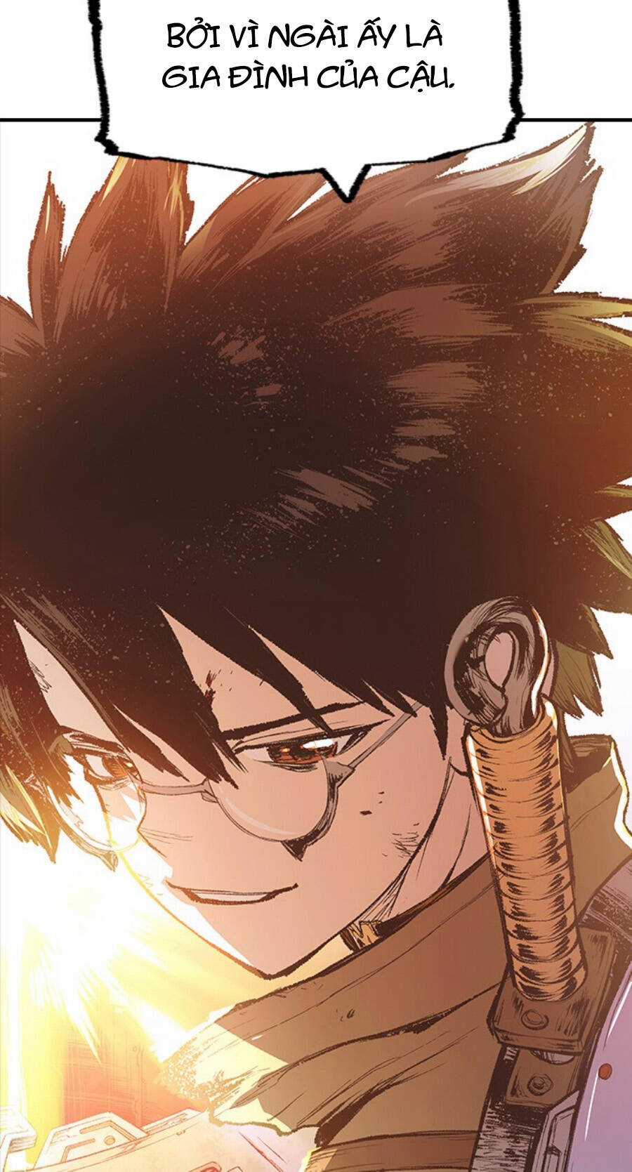 Super String - Du Hành Đa Vũ Trụ - Chapter 12 - Trang 39