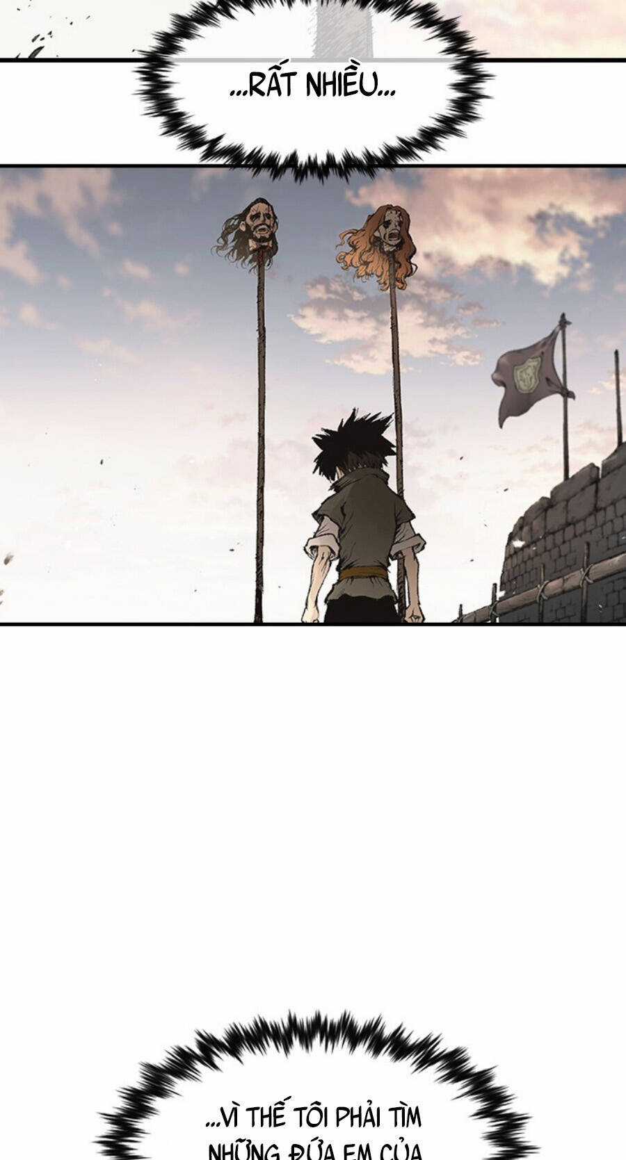 Super String - Du Hành Đa Vũ Trụ - Chapter 12 - Trang 41