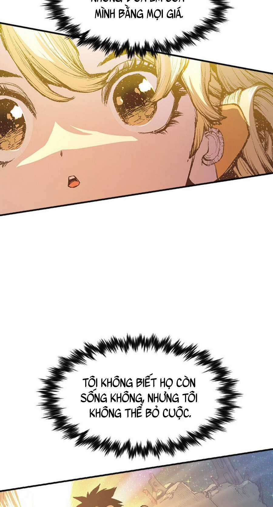 Super String - Du Hành Đa Vũ Trụ - Chapter 12 - Trang 42