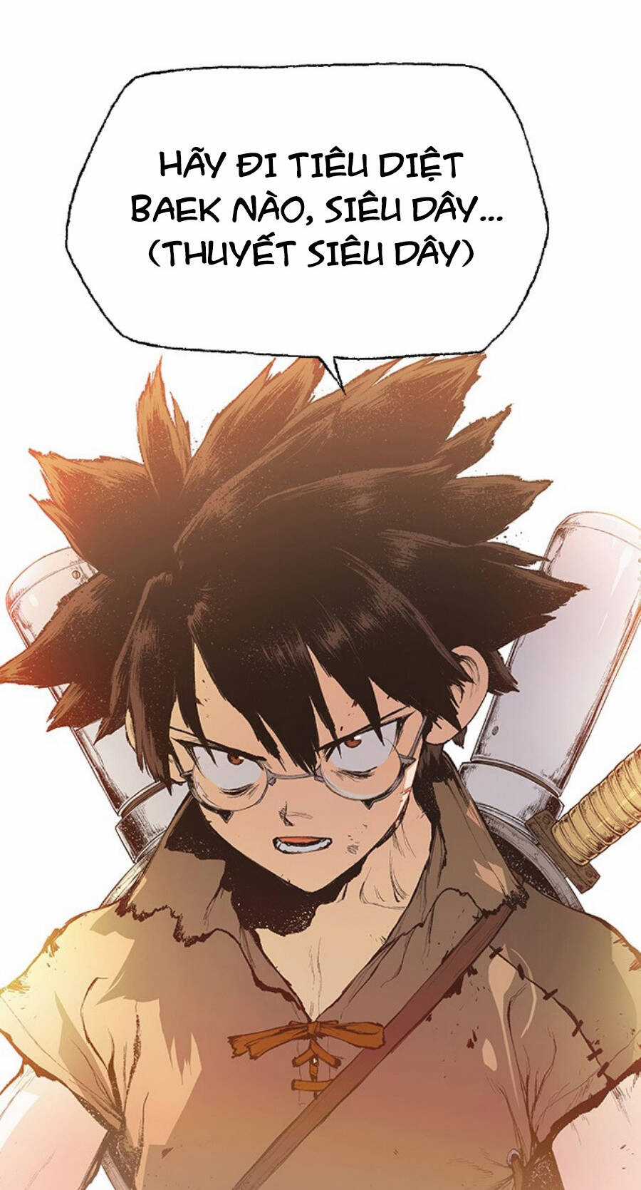 Super String - Du Hành Đa Vũ Trụ - Chapter 12 - Trang 46