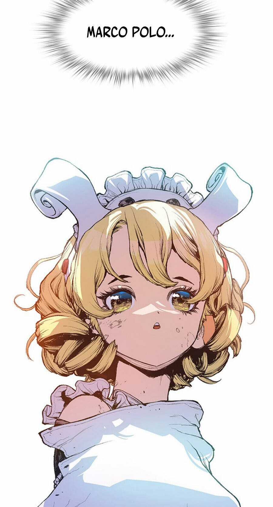 Super String - Du Hành Đa Vũ Trụ - Chapter 12 - Trang 49