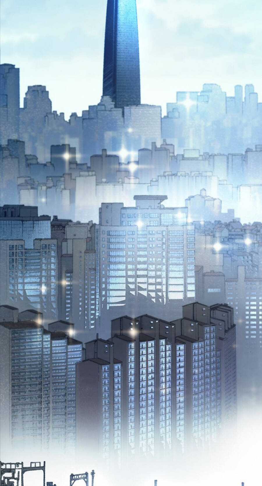 Super String - Du Hành Đa Vũ Trụ - Chapter 12 - Trang 60