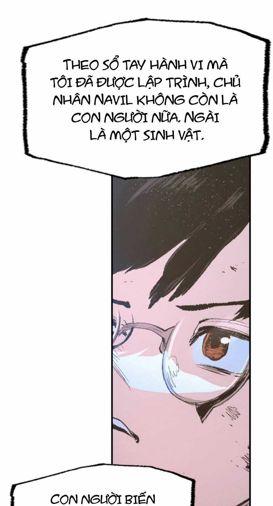 Super String - Du Hành Đa Vũ Trụ - Chapter 12 - Trang 7