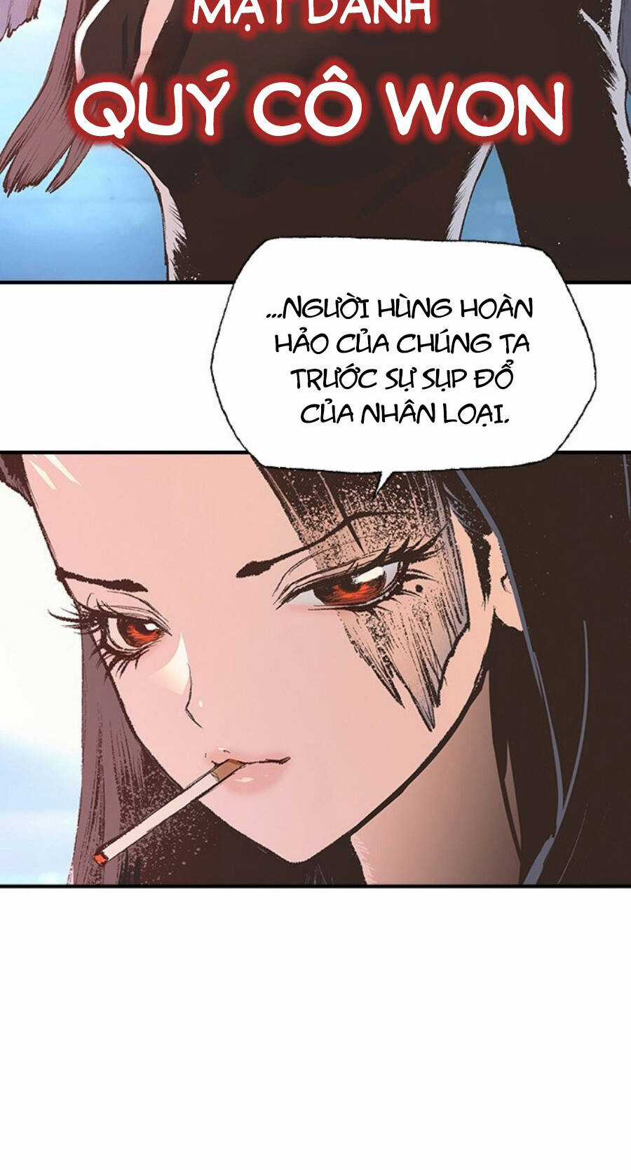 Super String - Du Hành Đa Vũ Trụ - Chapter 12 - Trang 65