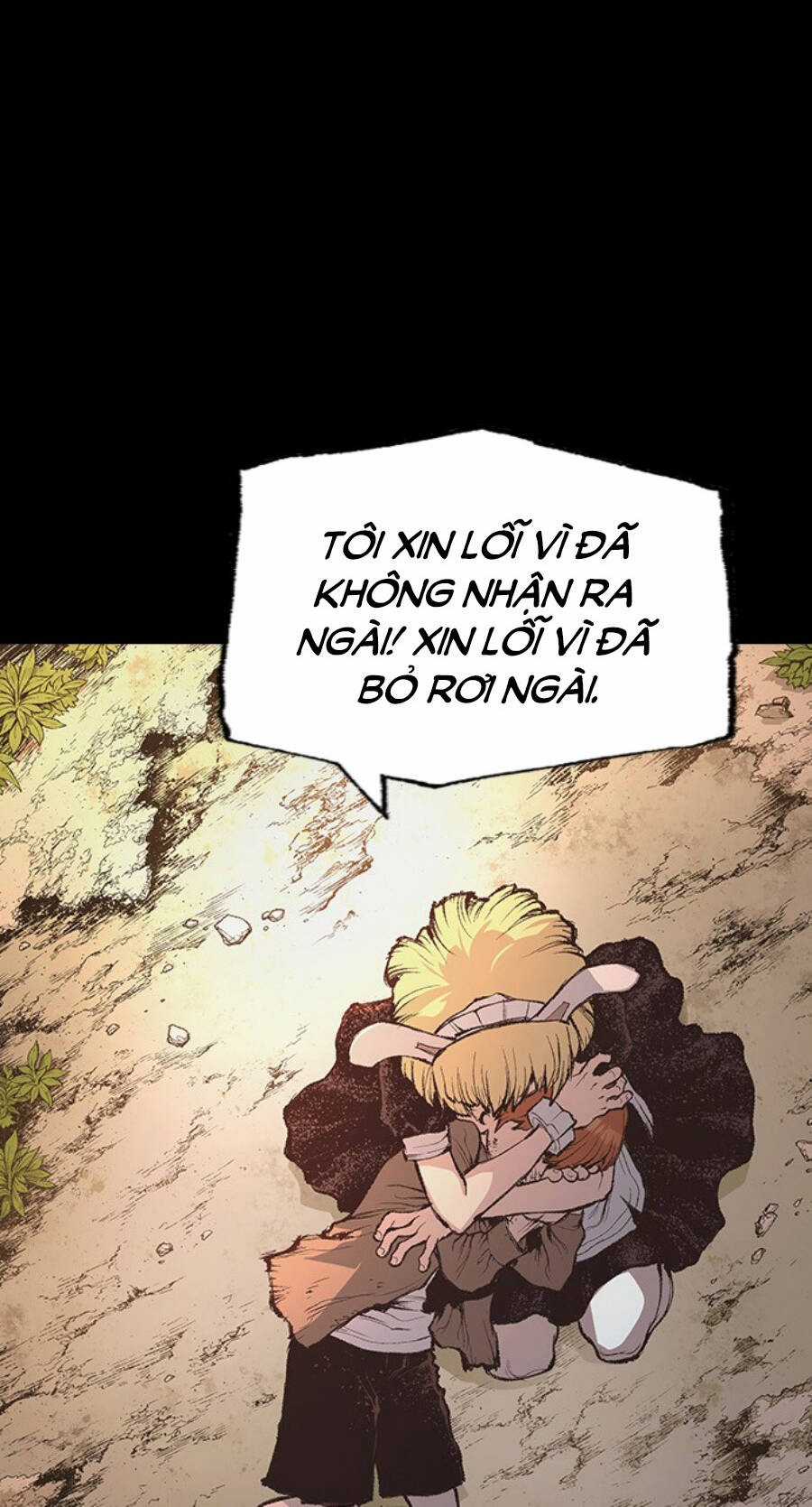 Super String - Du Hành Đa Vũ Trụ - Chapter 12 - Trang 69