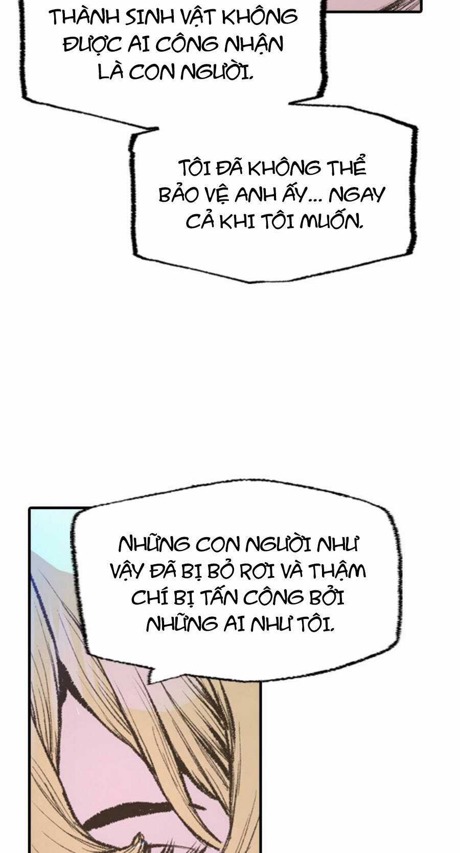 Super String - Du Hành Đa Vũ Trụ - Chapter 12 - Trang 8