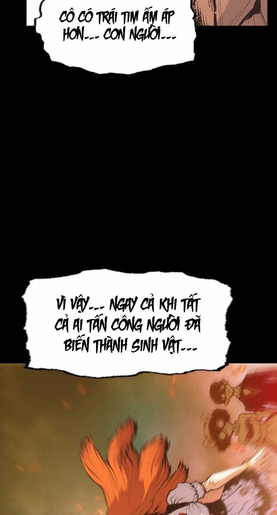 Super String - Du Hành Đa Vũ Trụ - Chapter 12 - Trang 74