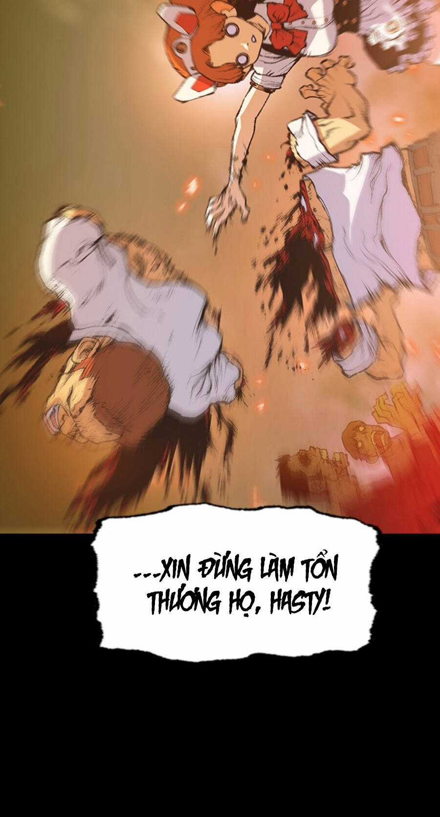 Super String - Du Hành Đa Vũ Trụ - Chapter 12 - Trang 75