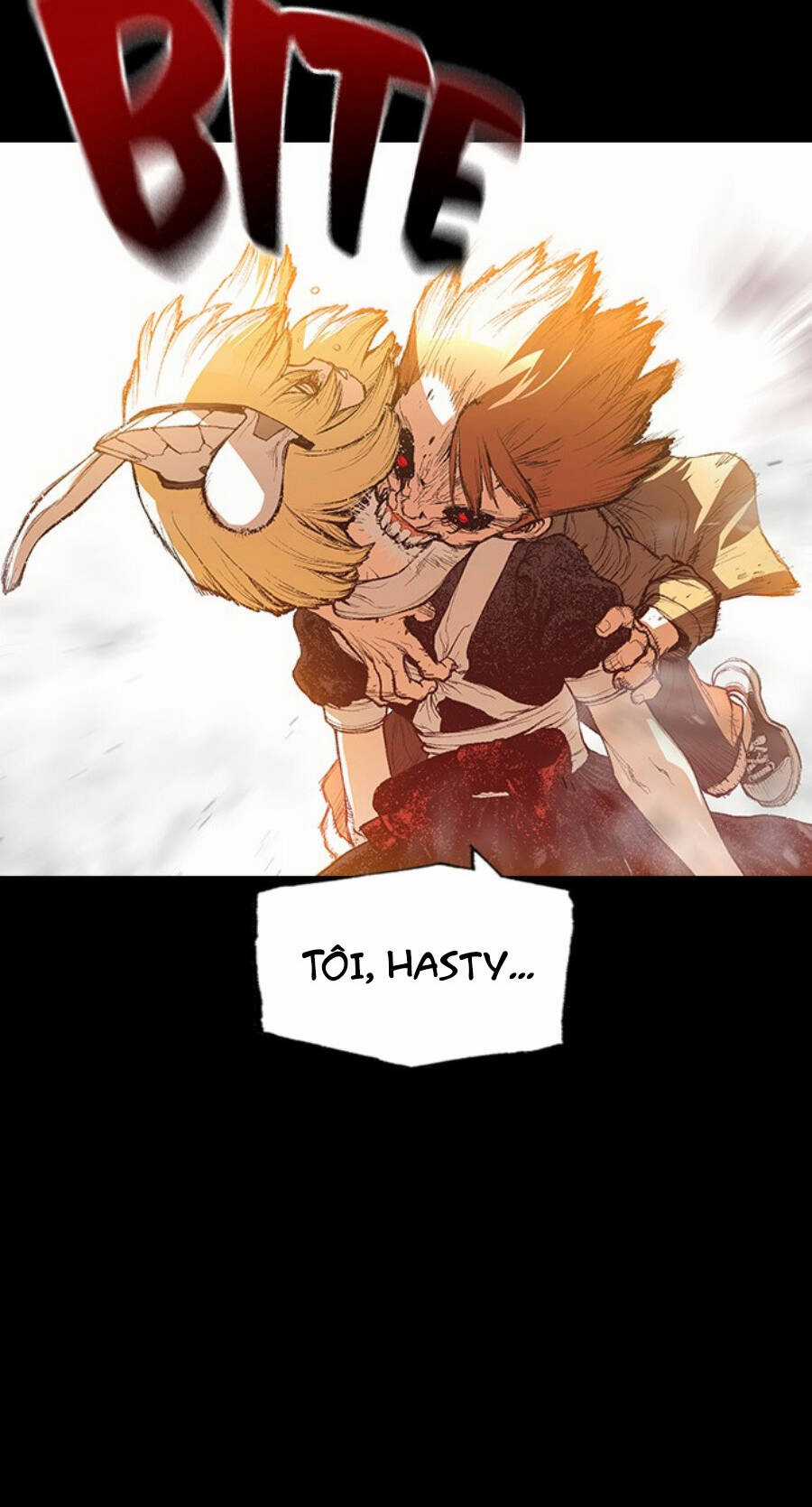 Super String - Du Hành Đa Vũ Trụ - Chapter 12 - Trang 79