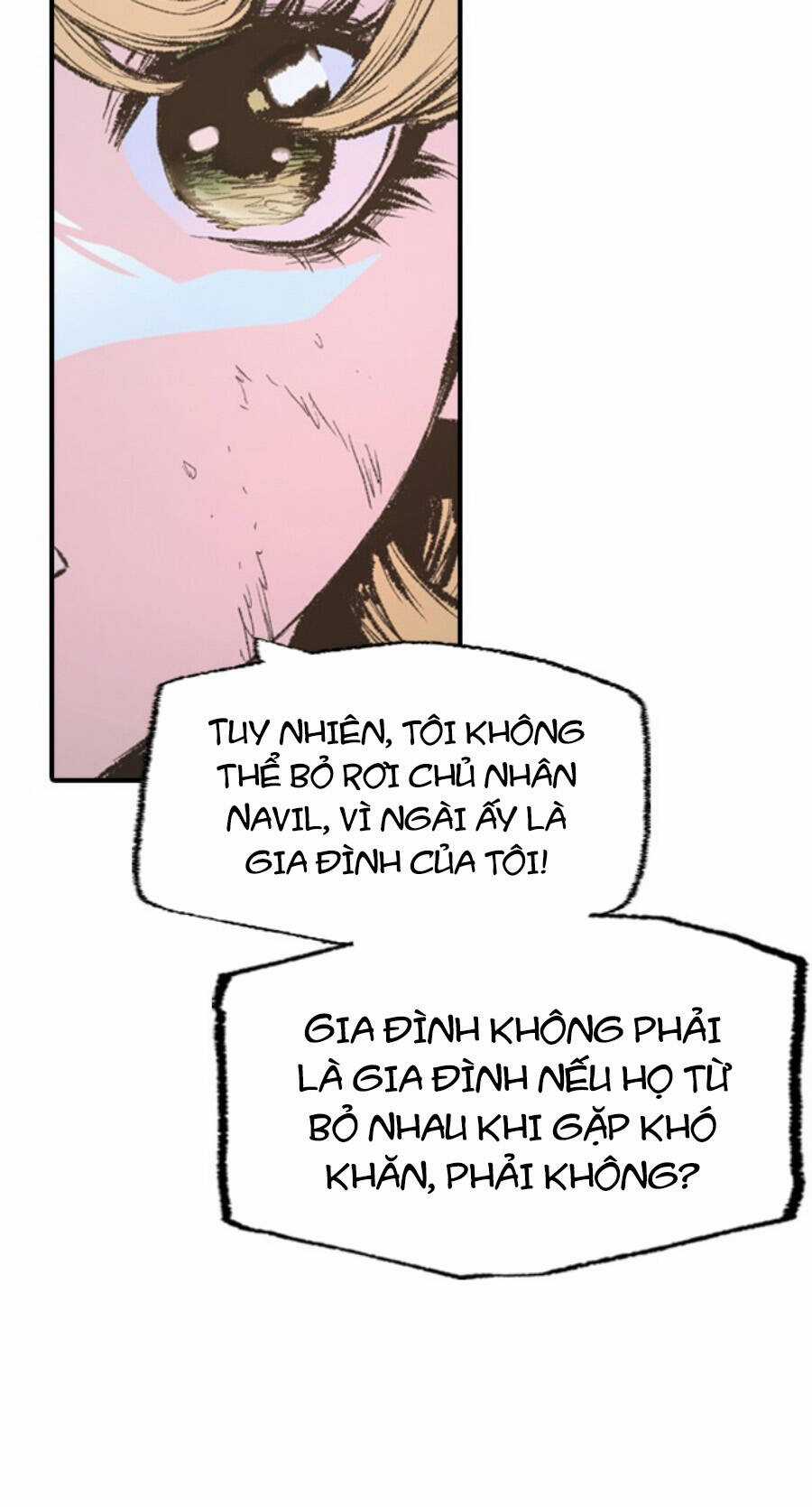 Super String - Du Hành Đa Vũ Trụ - Chapter 12 - Trang 9