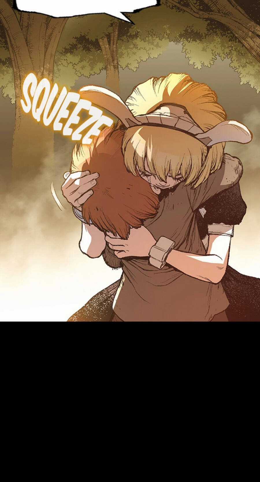 Super String - Du Hành Đa Vũ Trụ - Chapter 12 - Trang 82