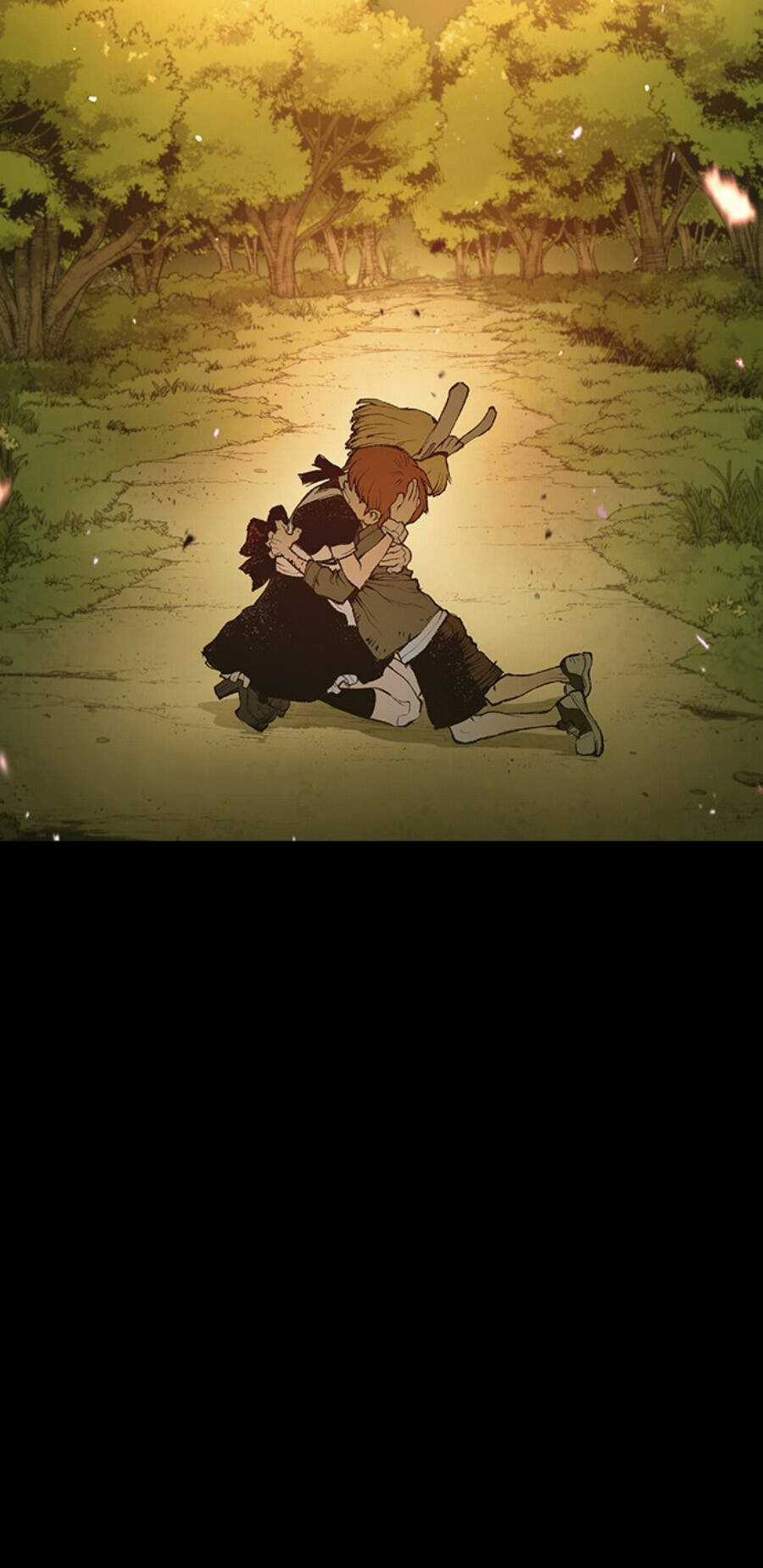 Super String - Du Hành Đa Vũ Trụ - Chapter 12 - Trang 84