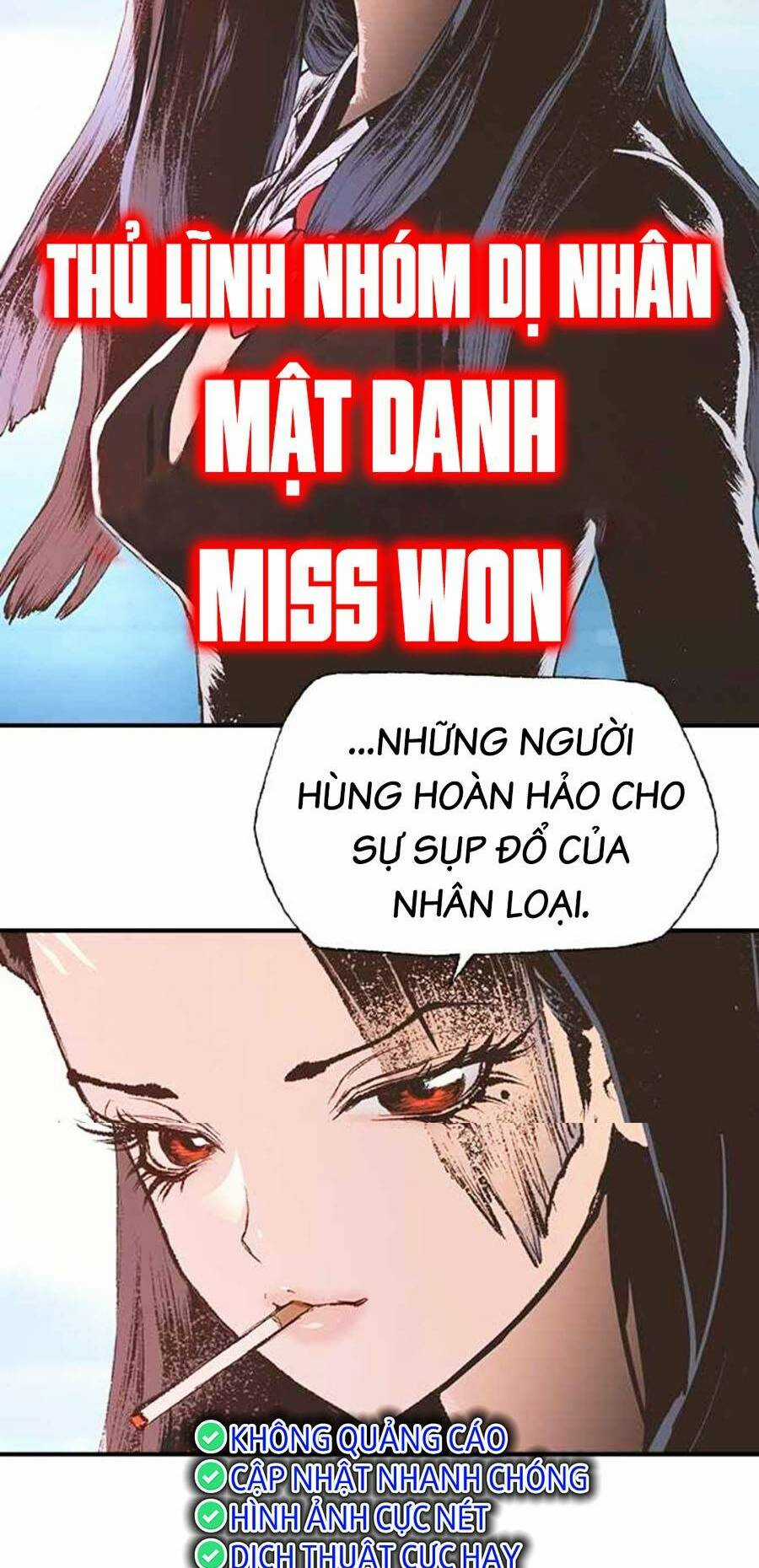 Super String - Du Hành Đa Vũ Trụ - Chapter 13 - Trang 2