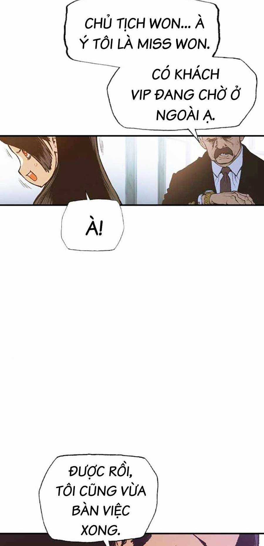 Super String - Du Hành Đa Vũ Trụ - Chapter 13 - Trang 14