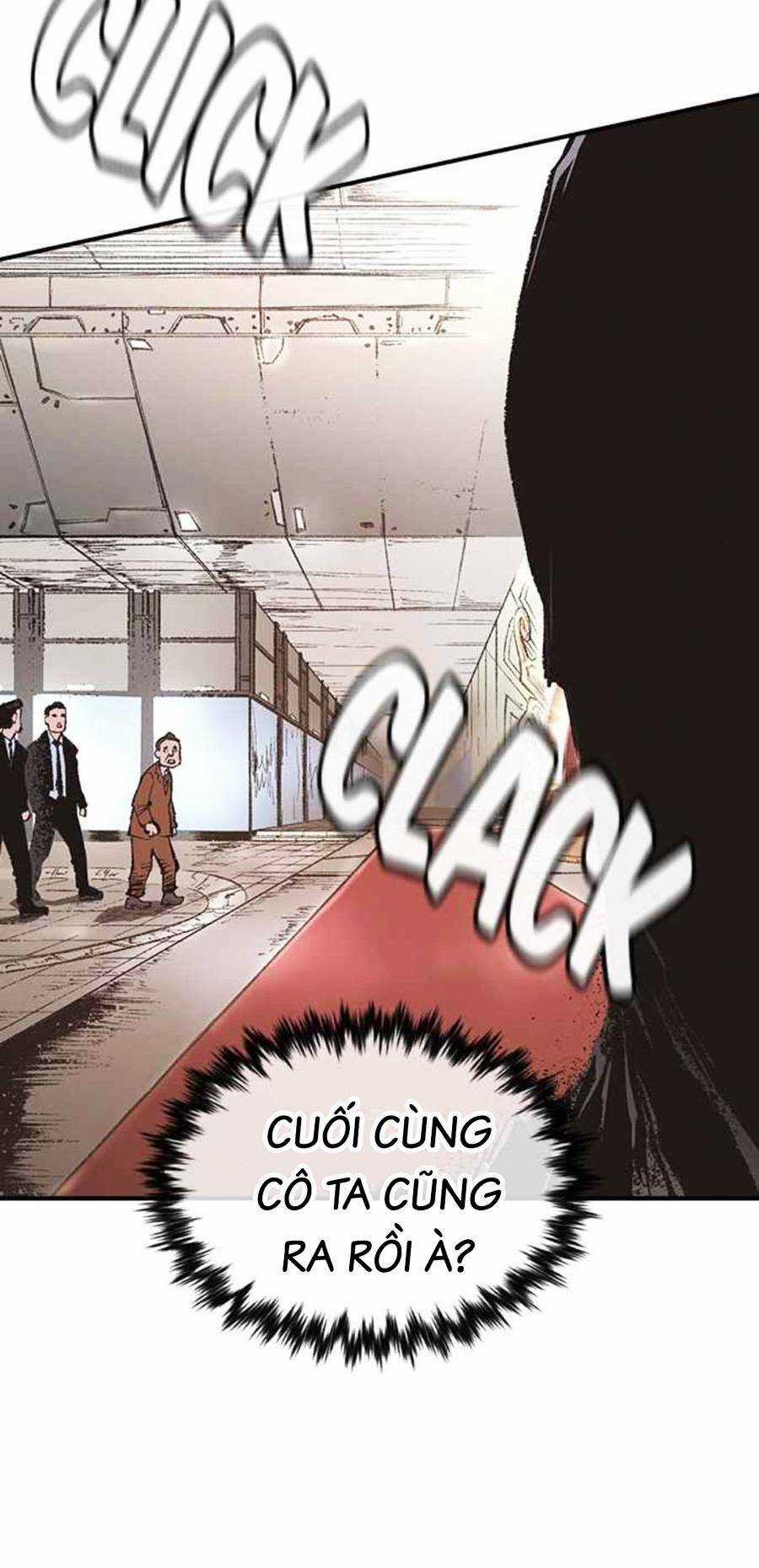 Super String - Du Hành Đa Vũ Trụ - Chapter 13 - Trang 17