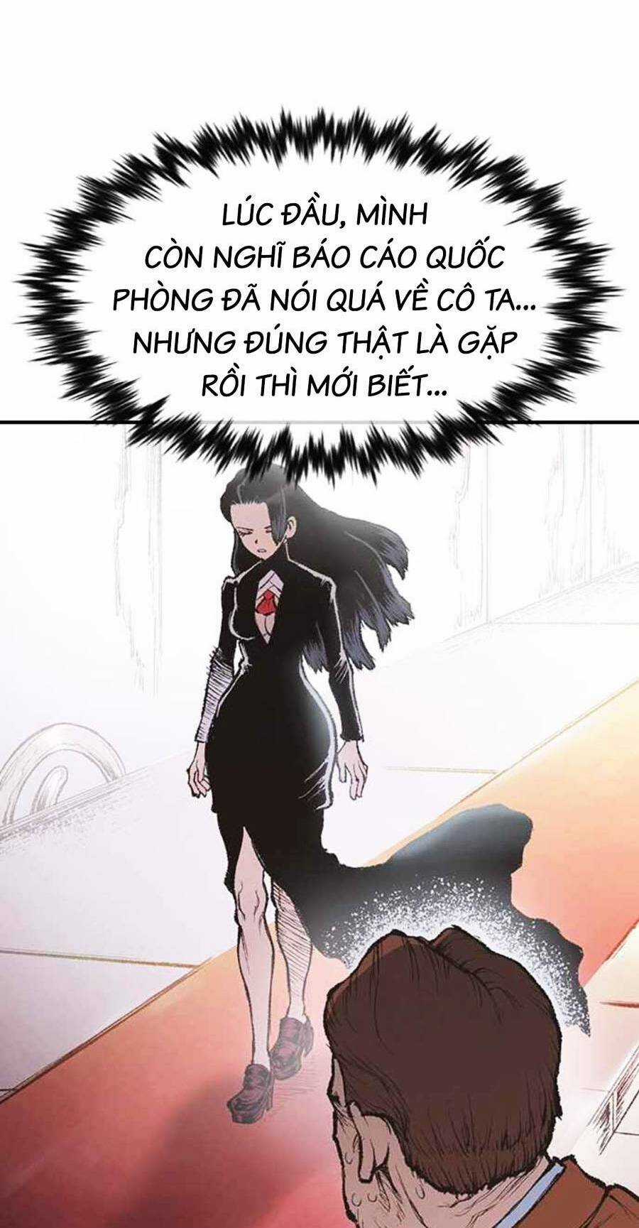 Super String - Du Hành Đa Vũ Trụ - Chapter 13 - Trang 24