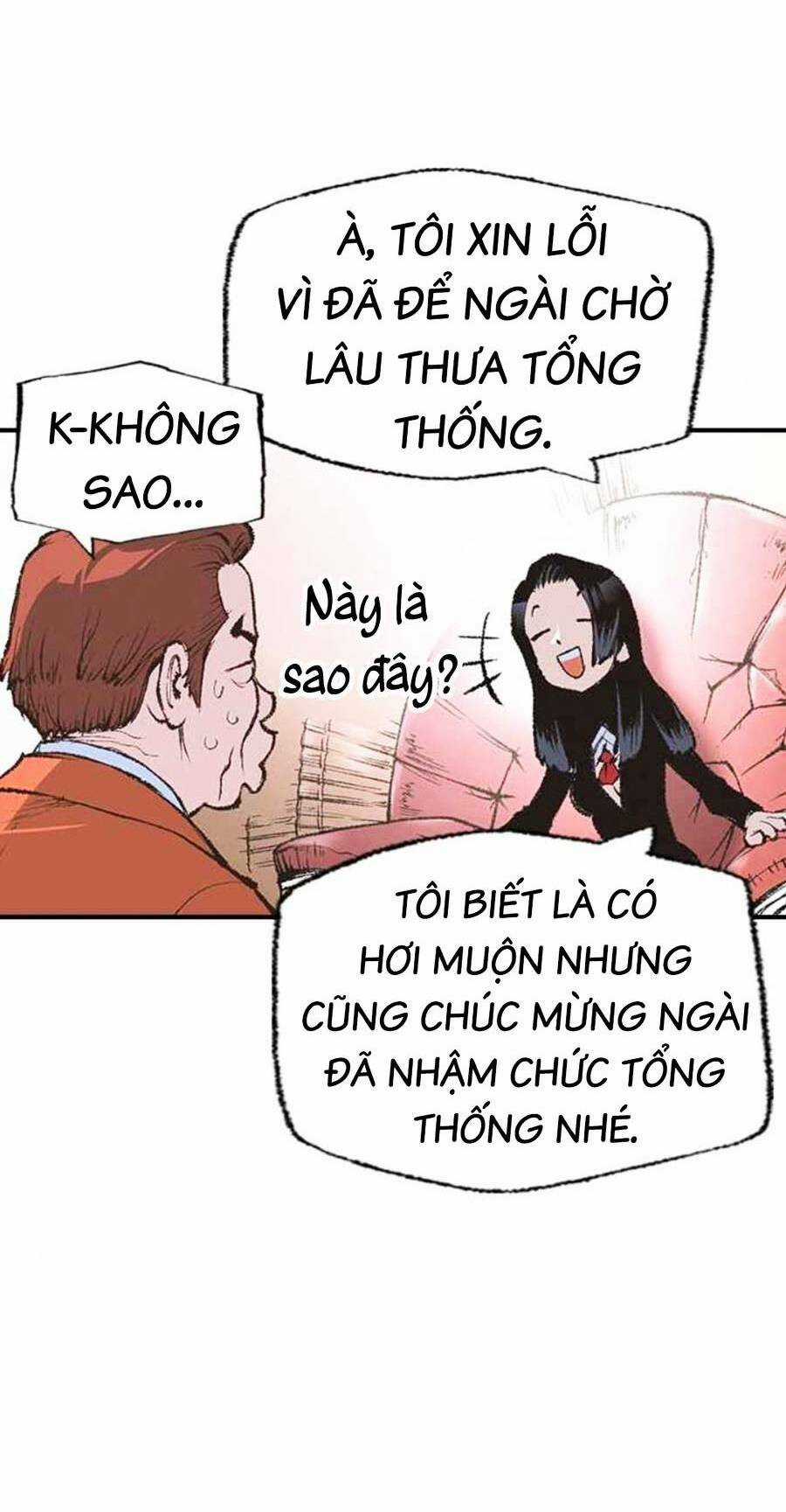 Super String - Du Hành Đa Vũ Trụ - Chapter 13 - Trang 28