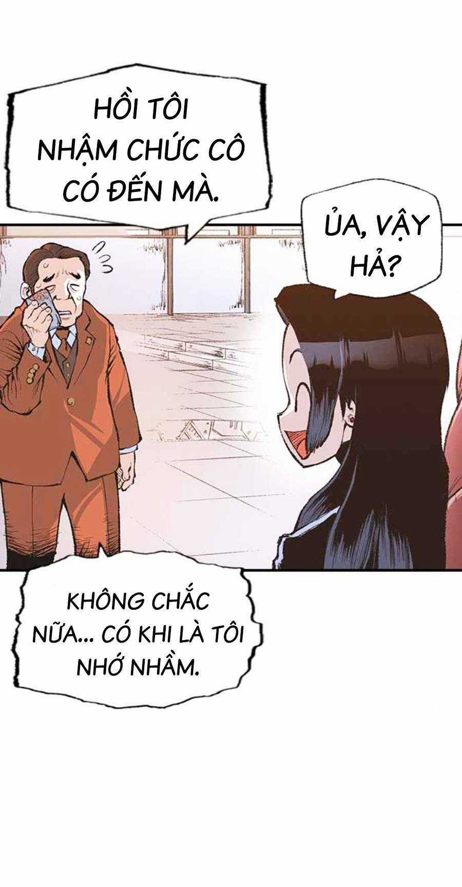 Super String - Du Hành Đa Vũ Trụ - Chapter 13 - Trang 29