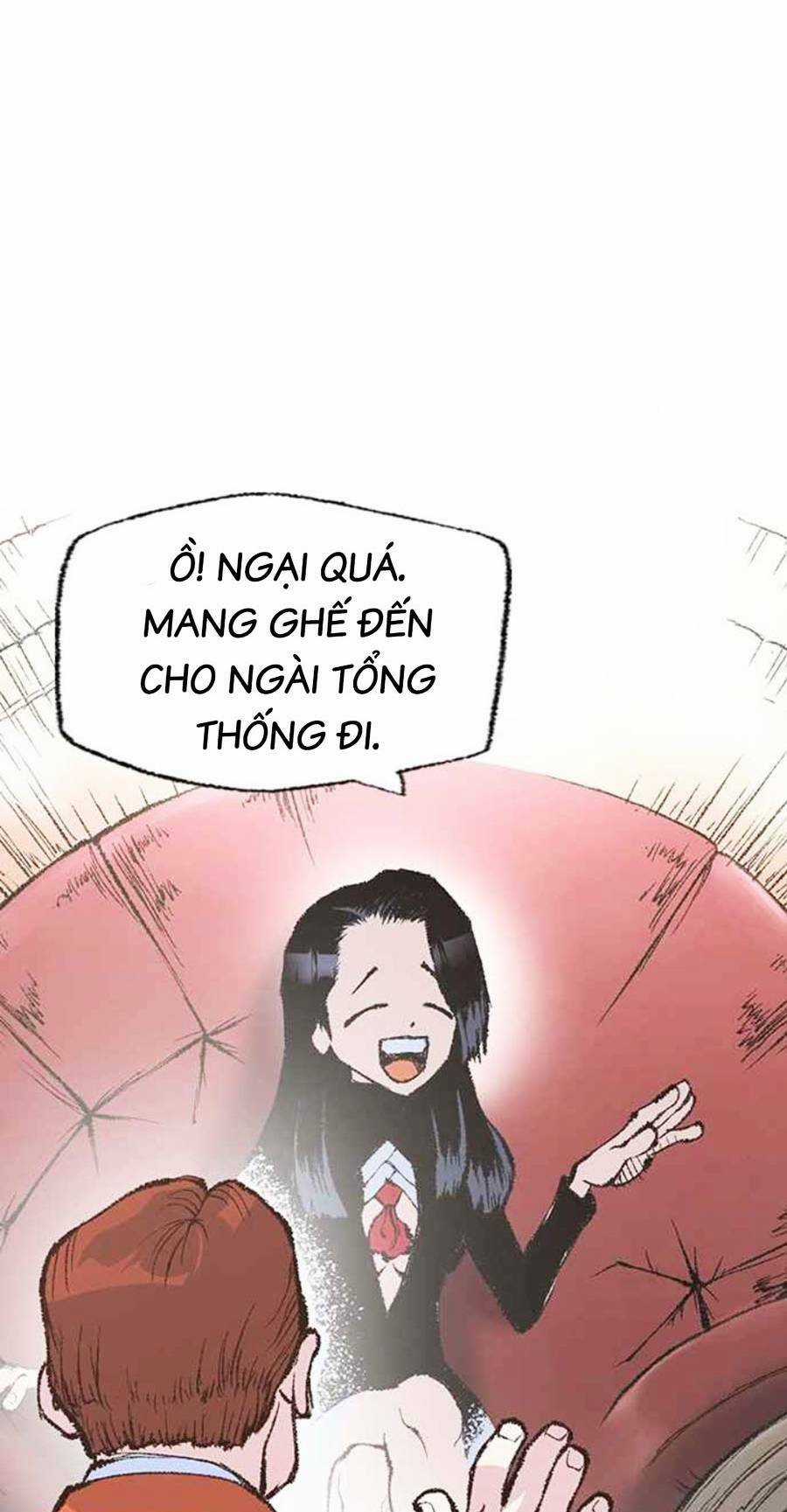 Super String - Du Hành Đa Vũ Trụ - Chapter 13 - Trang 30