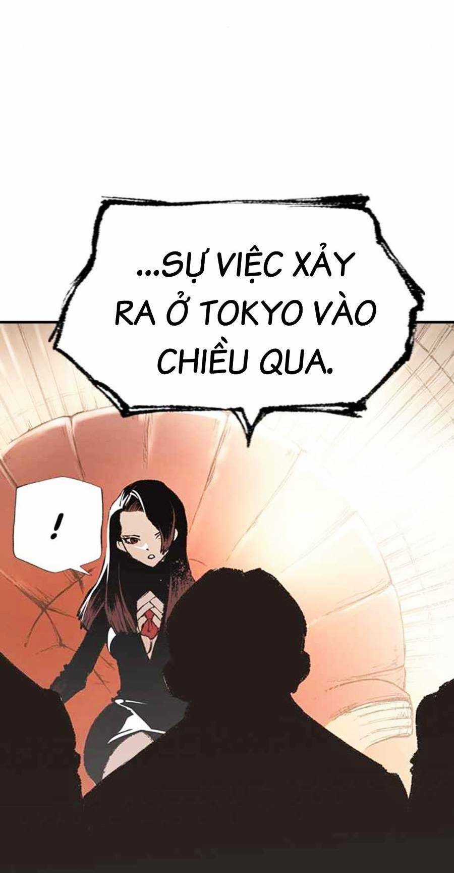 Super String - Du Hành Đa Vũ Trụ - Chapter 13 - Trang 34