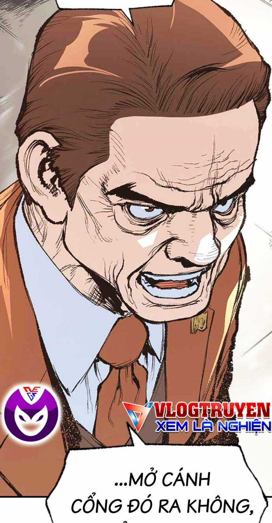 Super String - Du Hành Đa Vũ Trụ - Chapter 13 - Trang 36