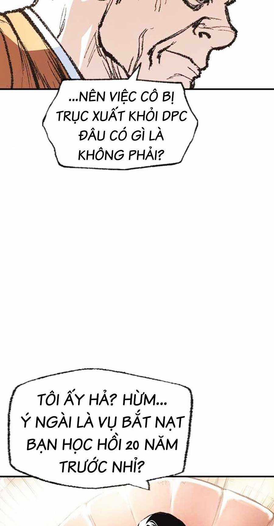 Super String - Du Hành Đa Vũ Trụ - Chapter 13 - Trang 39