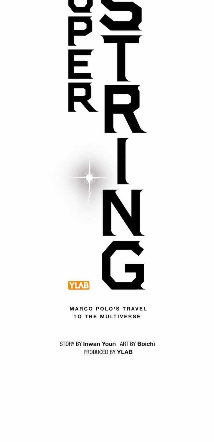 Super String - Du Hành Đa Vũ Trụ - Chapter 13 - Trang 5