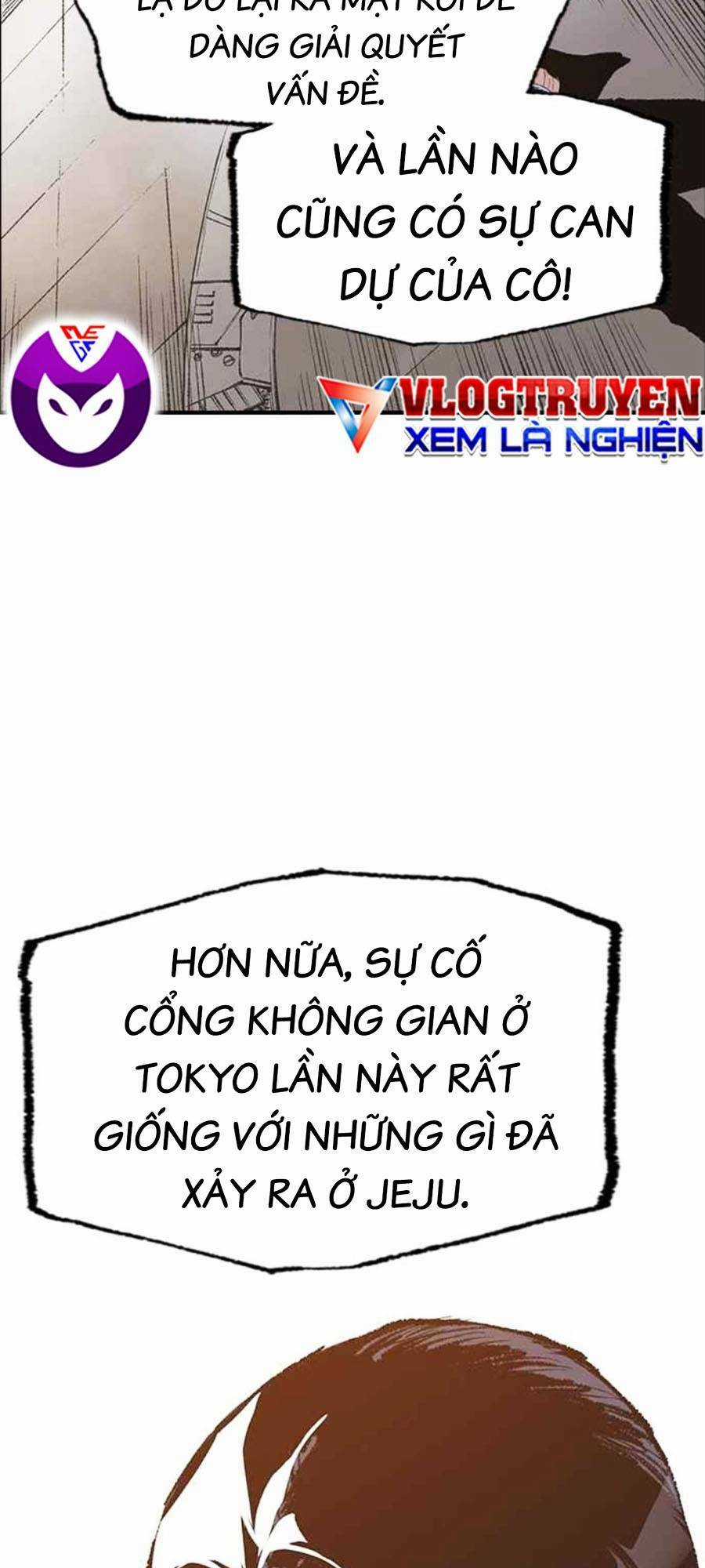 Super String - Du Hành Đa Vũ Trụ - Chapter 13 - Trang 44