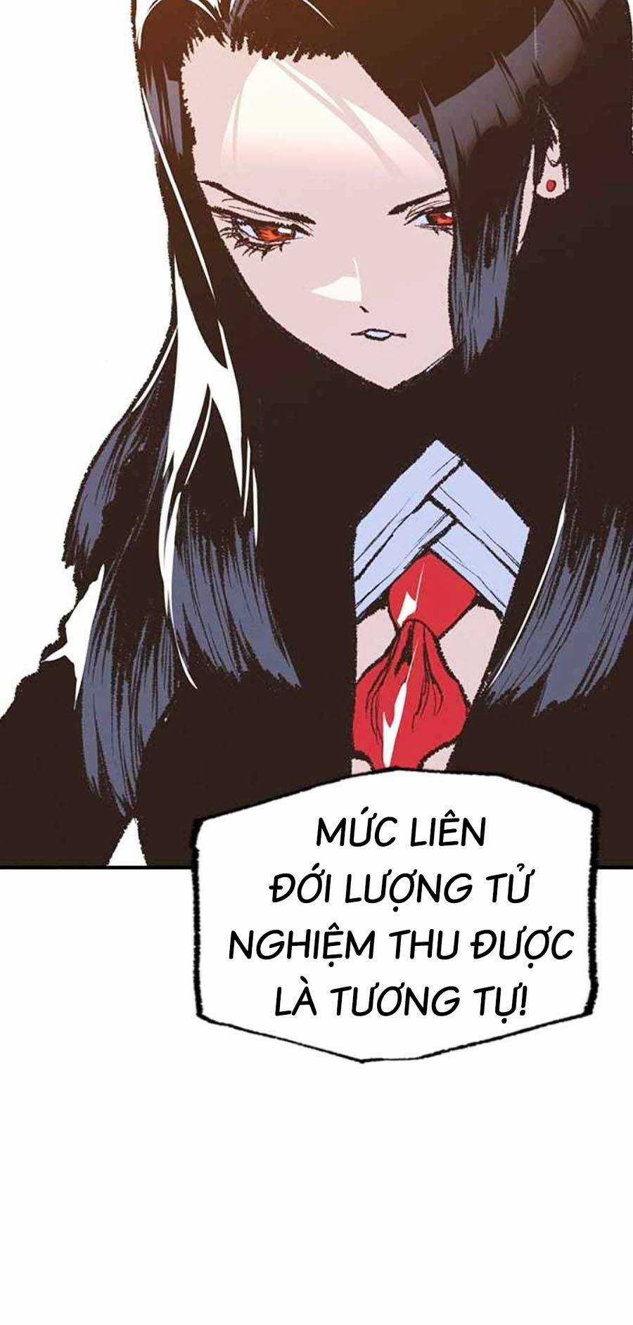 Super String - Du Hành Đa Vũ Trụ - Chapter 13 - Trang 45