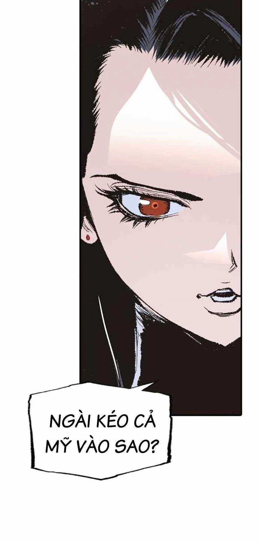 Super String - Du Hành Đa Vũ Trụ - Chapter 13 - Trang 48