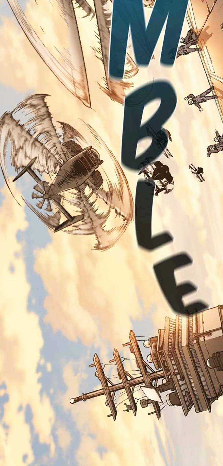 Super String - Du Hành Đa Vũ Trụ - Chapter 13 - Trang 57