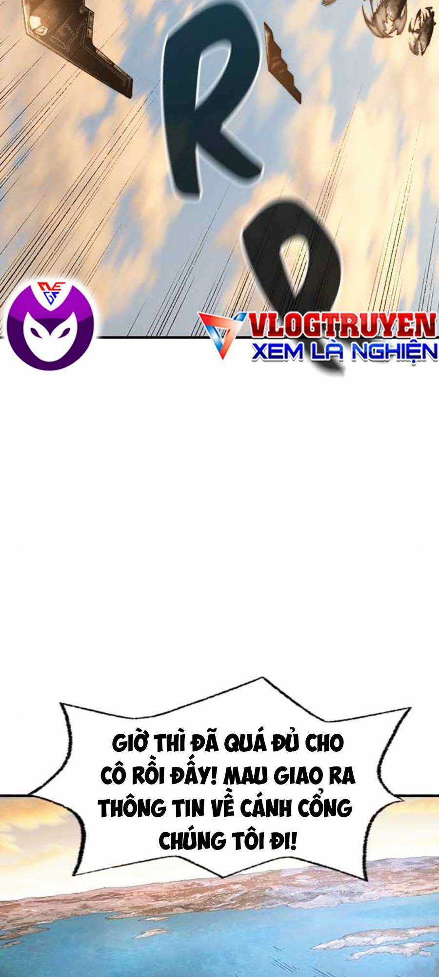 Super String - Du Hành Đa Vũ Trụ - Chapter 13 - Trang 59