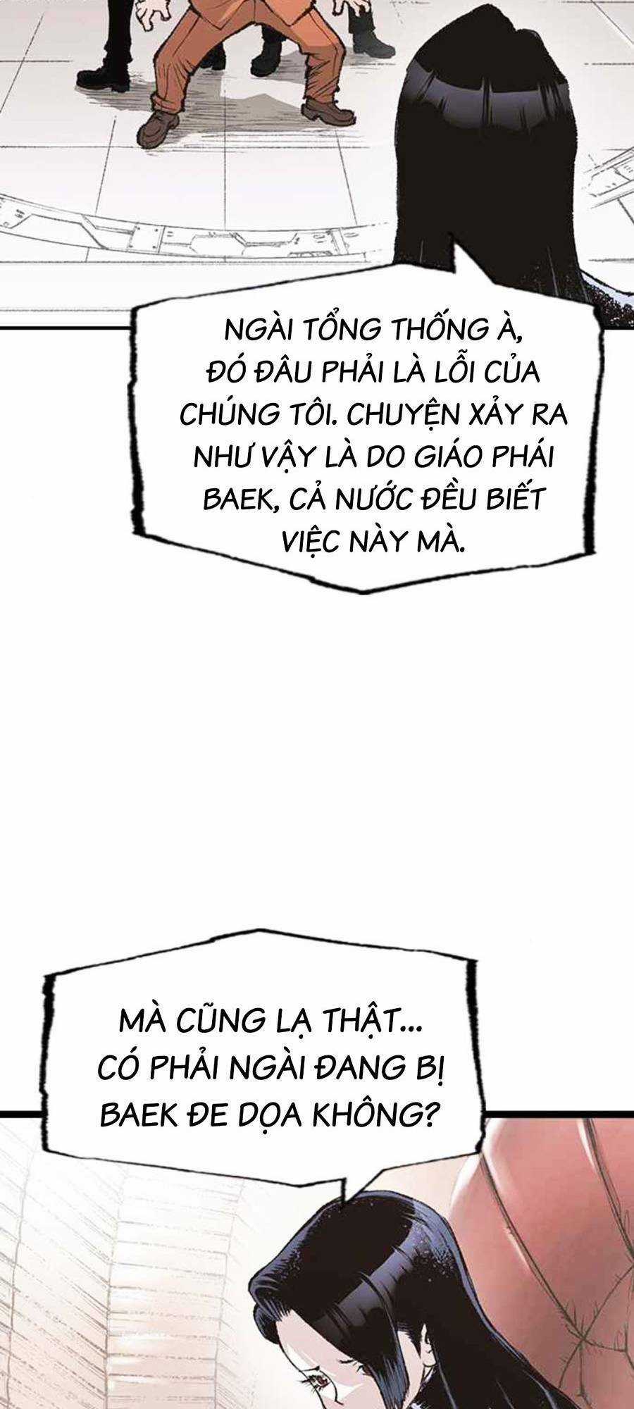 Super String - Du Hành Đa Vũ Trụ - Chapter 13 - Trang 62