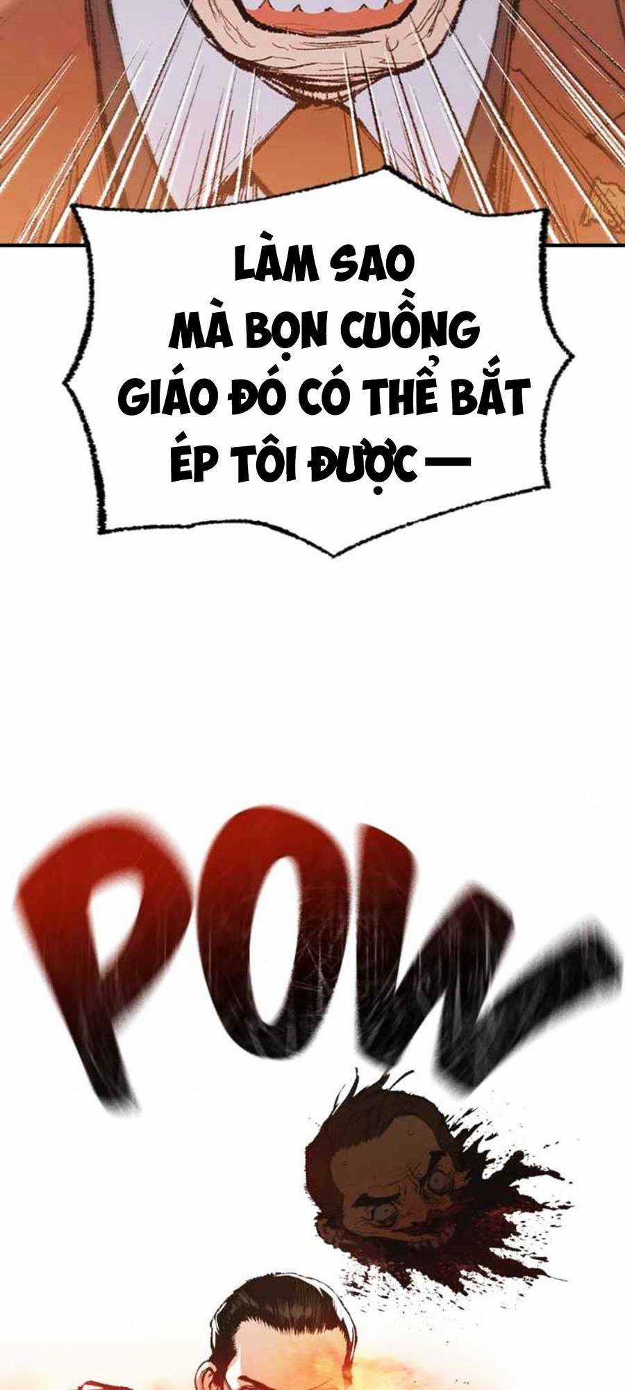 Super String - Du Hành Đa Vũ Trụ - Chapter 13 - Trang 65