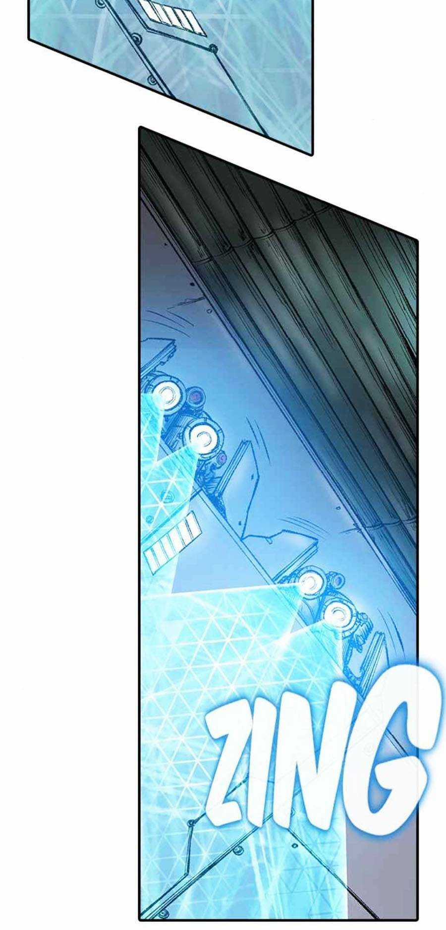 Super String - Du Hành Đa Vũ Trụ - Chapter 13 - Trang 75