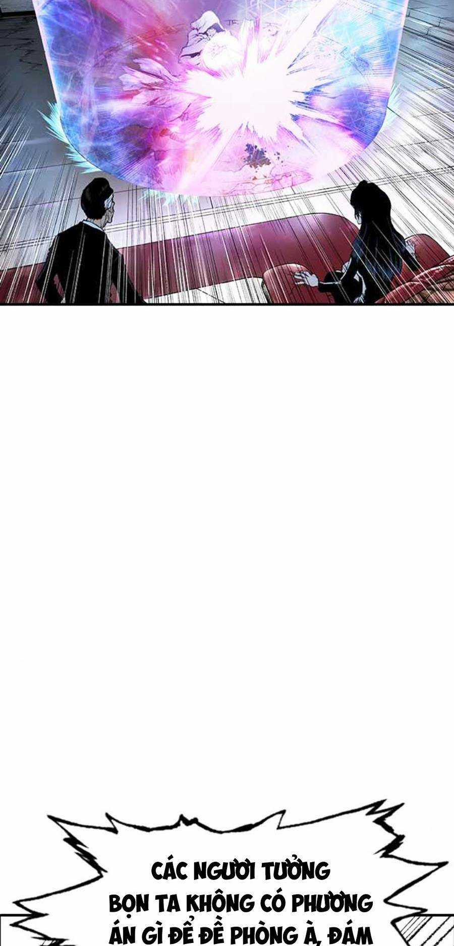 Super String - Du Hành Đa Vũ Trụ - Chapter 13 - Trang 78