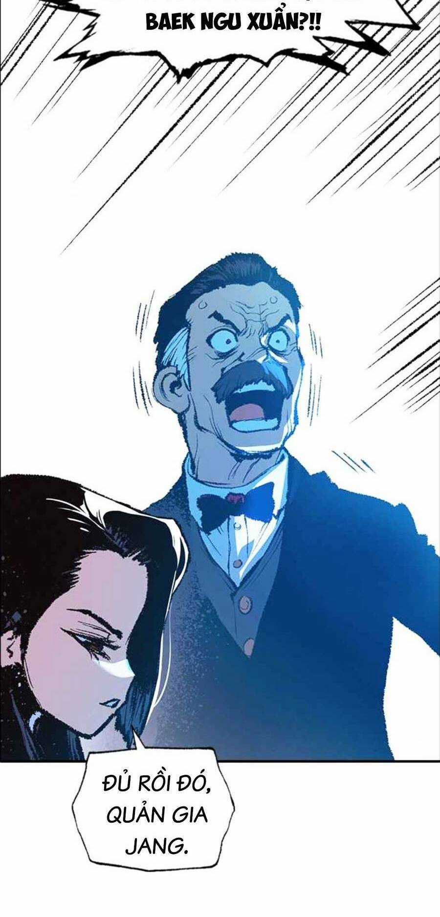 Super String - Du Hành Đa Vũ Trụ - Chapter 13 - Trang 79