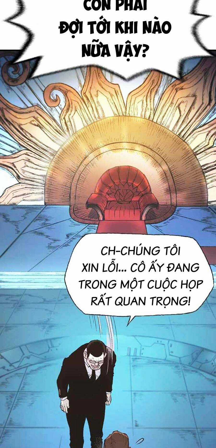 Super String - Du Hành Đa Vũ Trụ - Chapter 13 - Trang 10
