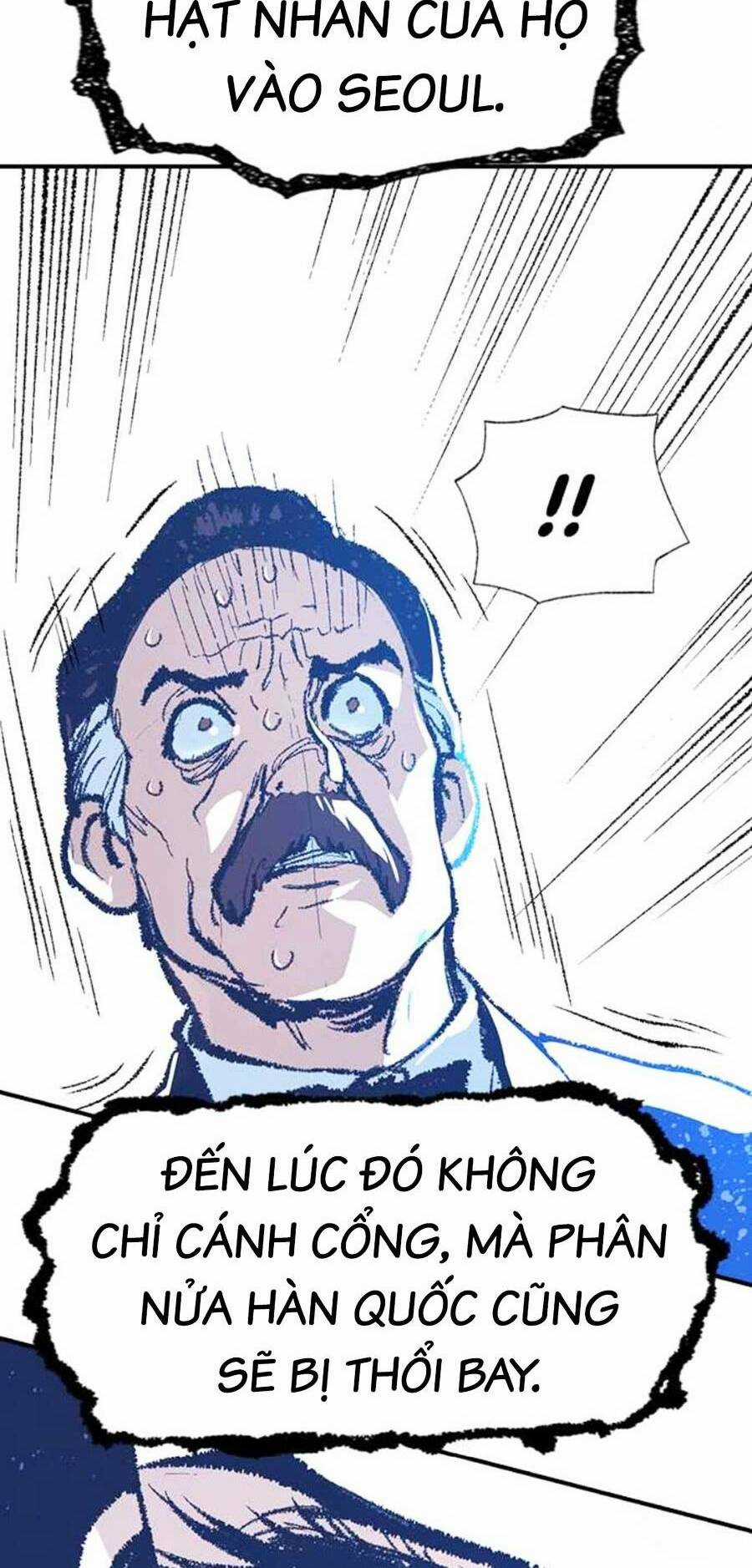 Super String - Du Hành Đa Vũ Trụ - Chapter 13 - Trang 91