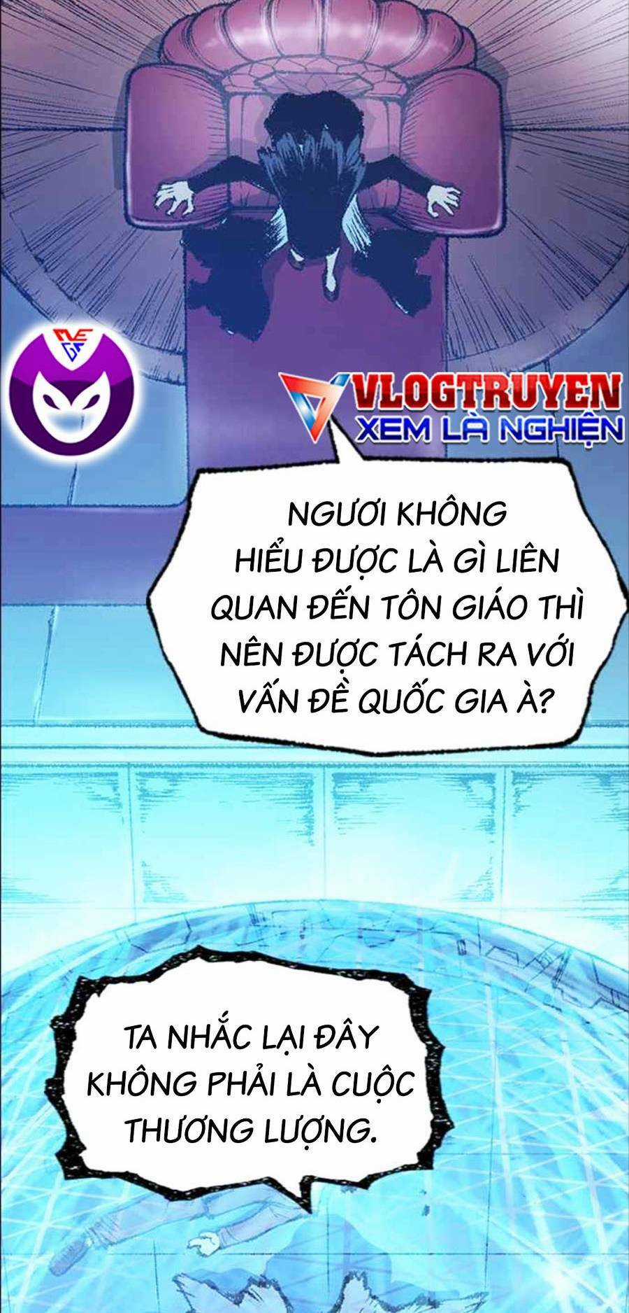 Super String - Du Hành Đa Vũ Trụ - Chapter 13 - Trang 93