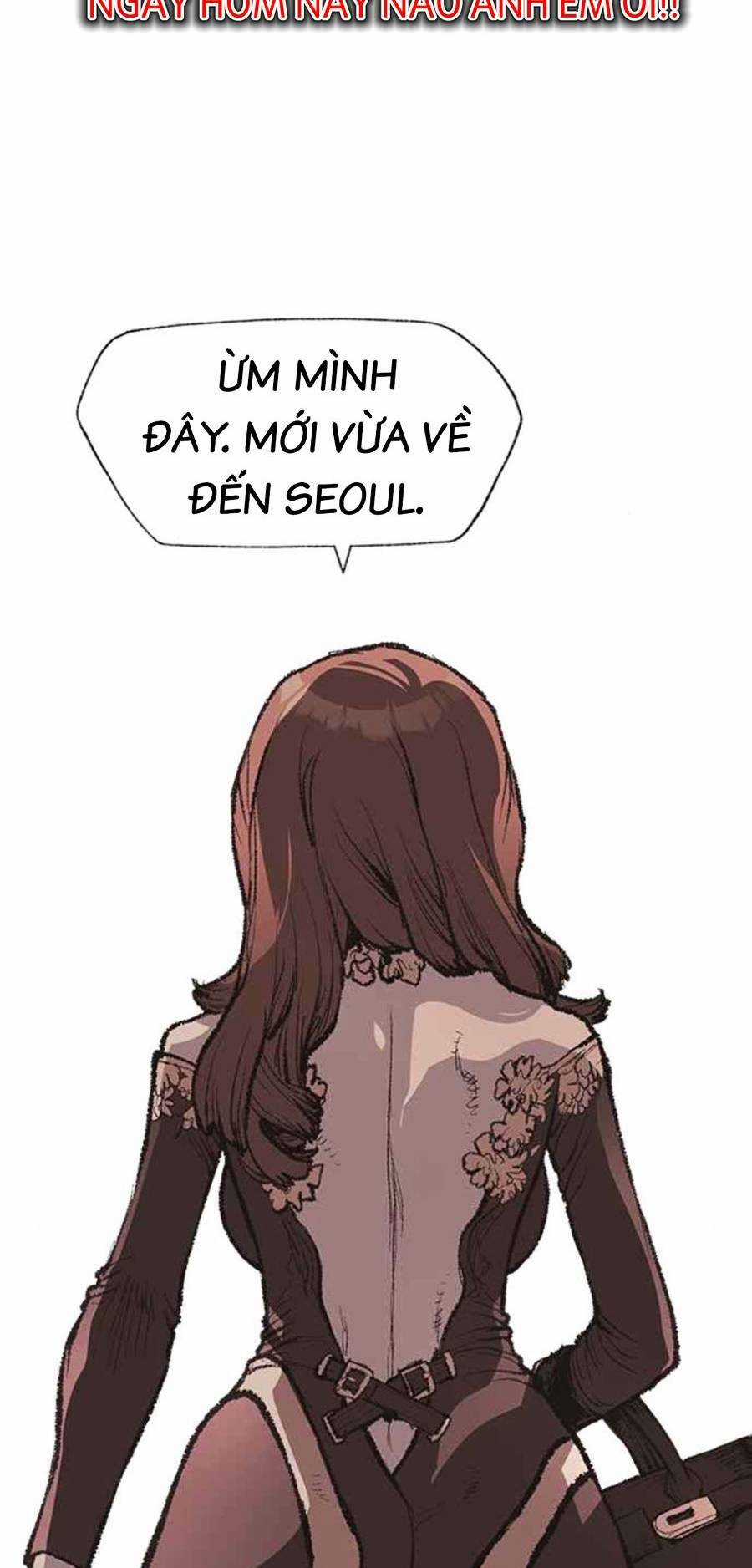 Super String - Du Hành Đa Vũ Trụ - Chapter 13 - Trang 99