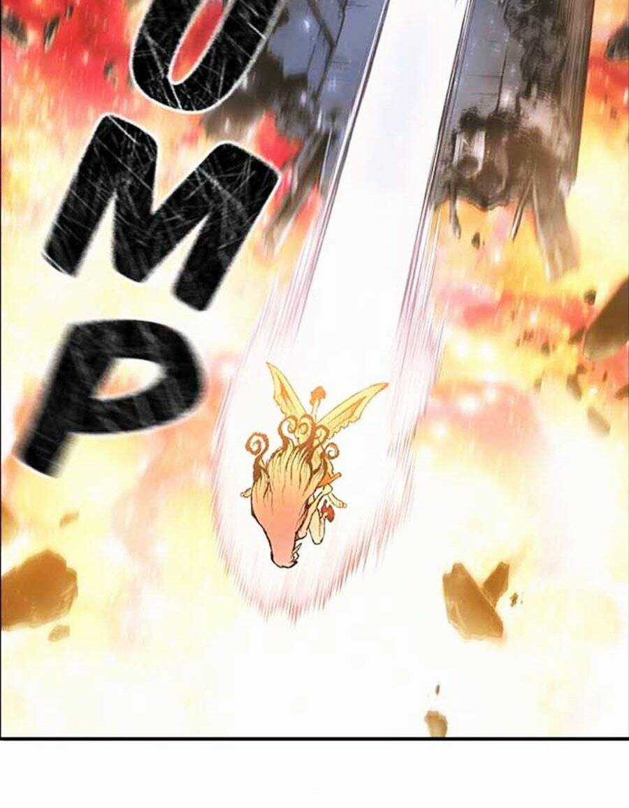 Super String - Du Hành Đa Vũ Trụ - Chapter 14 - Trang 107