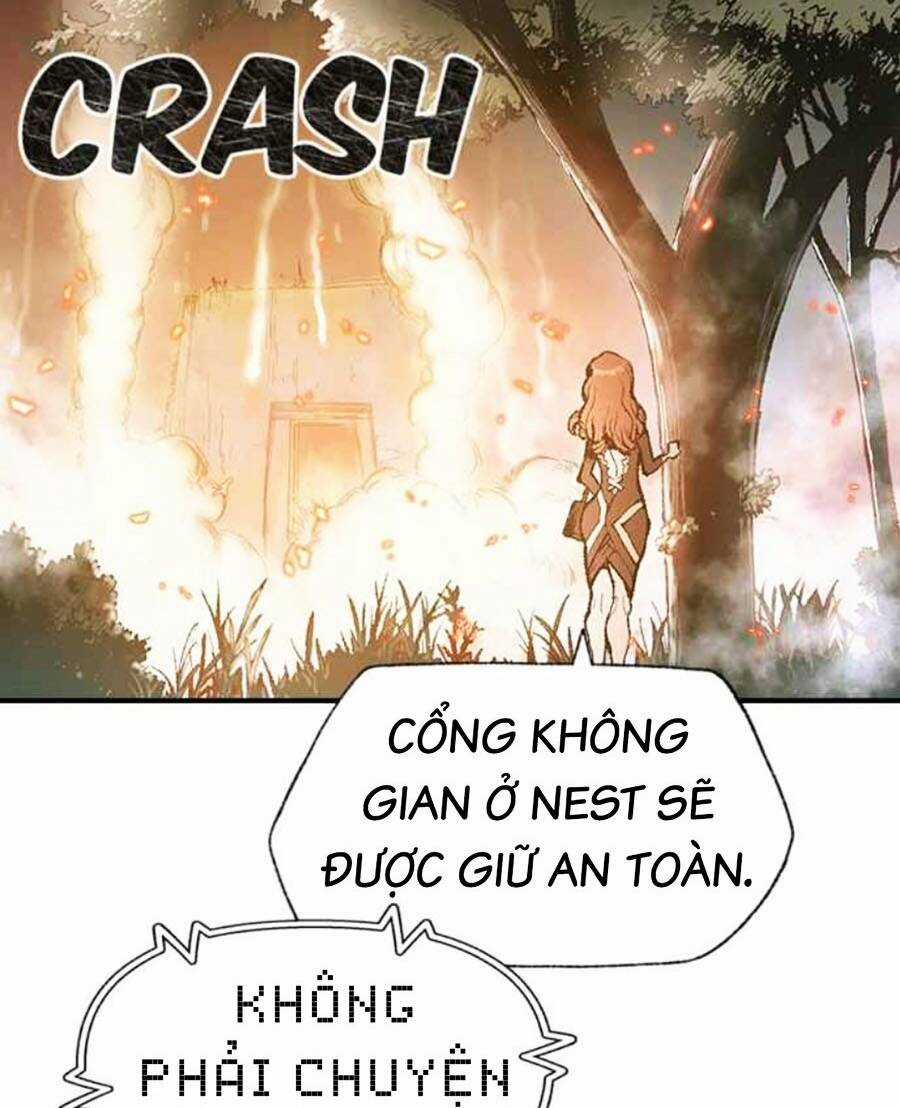 Super String - Du Hành Đa Vũ Trụ - Chapter 14 - Trang 126