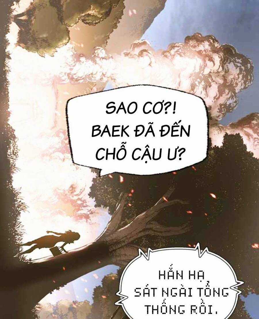 Super String - Du Hành Đa Vũ Trụ - Chapter 14 - Trang 128