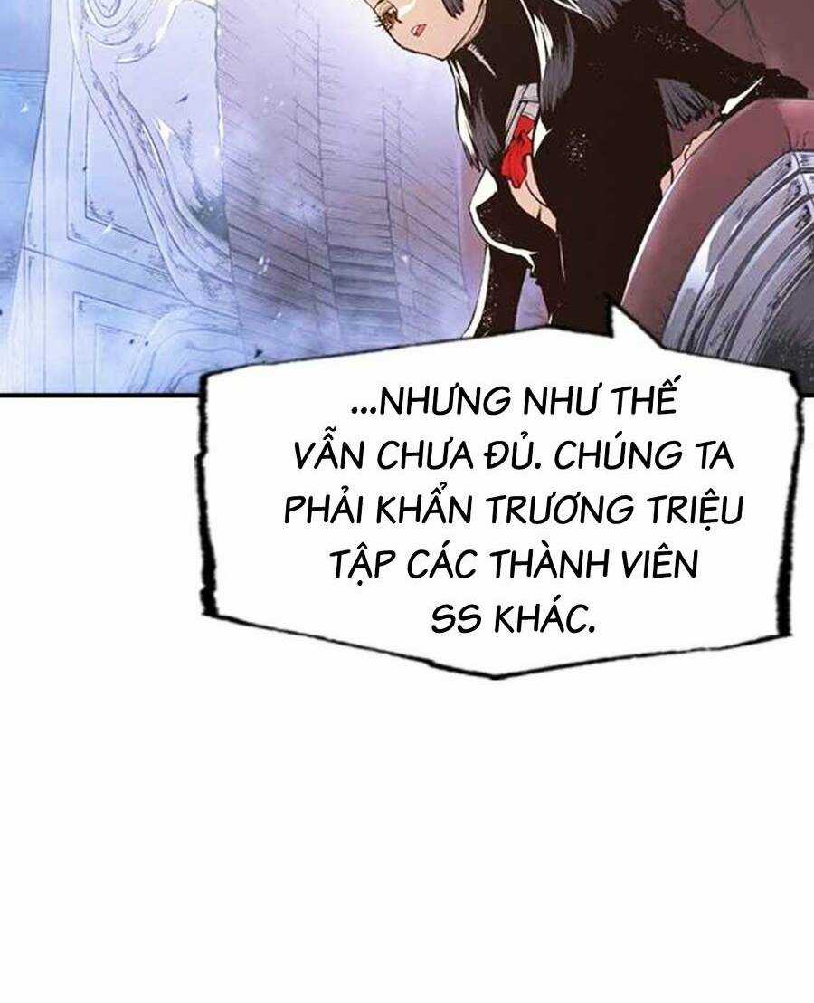 Super String - Du Hành Đa Vũ Trụ - Chapter 14 - Trang 134