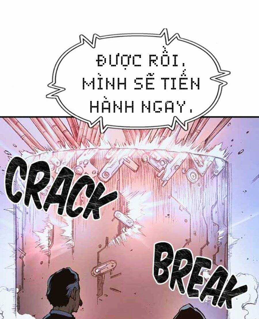 Super String - Du Hành Đa Vũ Trụ - Chapter 14 - Trang 135