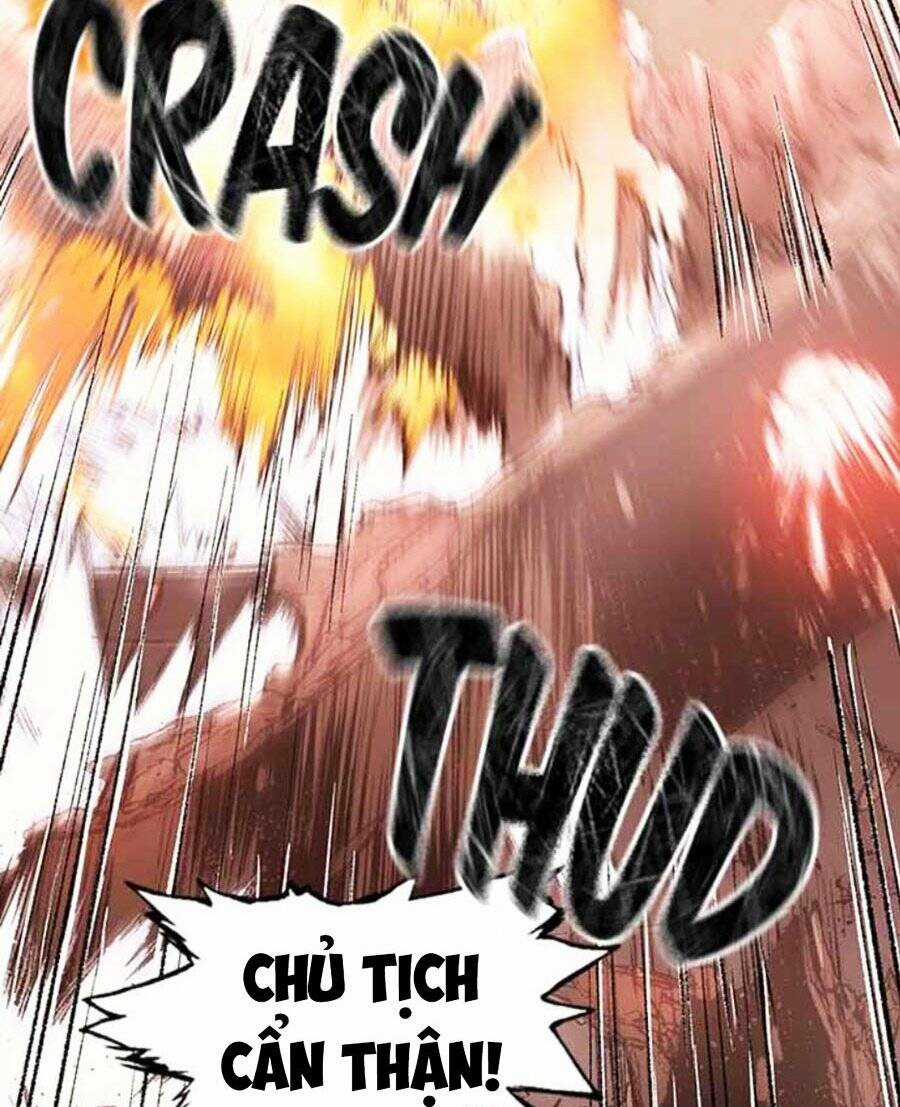 Super String - Du Hành Đa Vũ Trụ - Chapter 14 - Trang 141